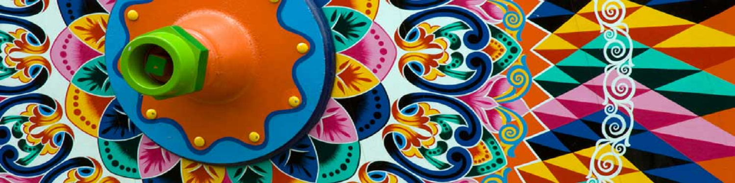Colorful image